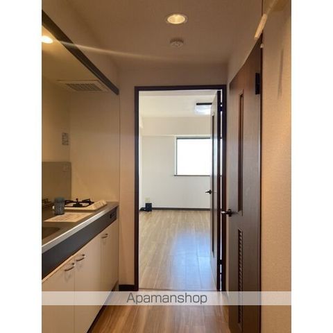 シティライフ藤ヶ丘南1号館の内装写真