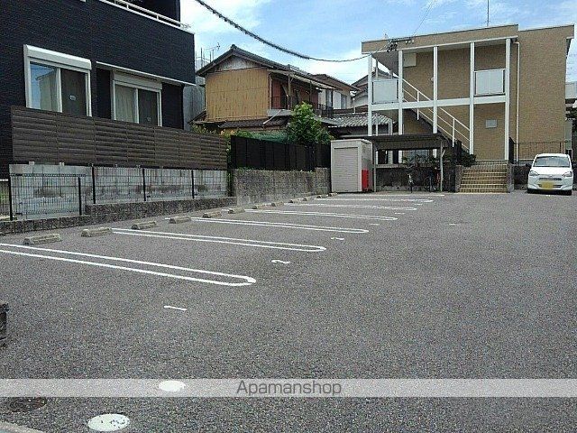 レオパレス楠のその他写真