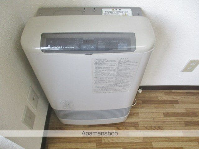 セゾン南1条の内装写真