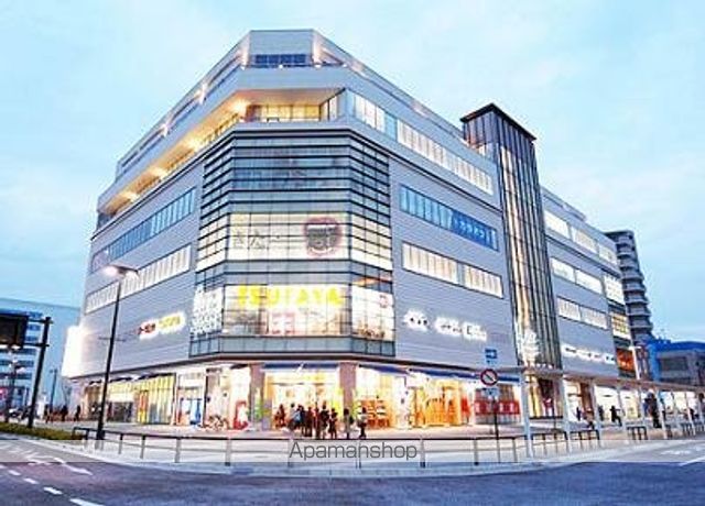 ルークス湘南辻堂 201 ｜ 神奈川県藤沢市辻堂神台２丁目12-16（賃貸アパート1LDK・2階・43.35㎡） その16