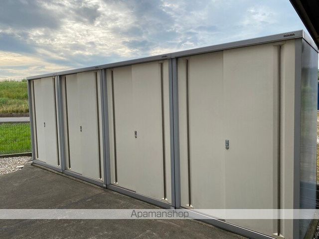 メゾン・グレイス　Ａ棟[1LDK/44.18m2]の内装2