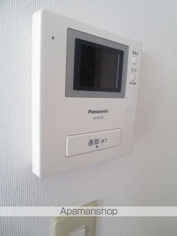 メゾン東本町の内装写真