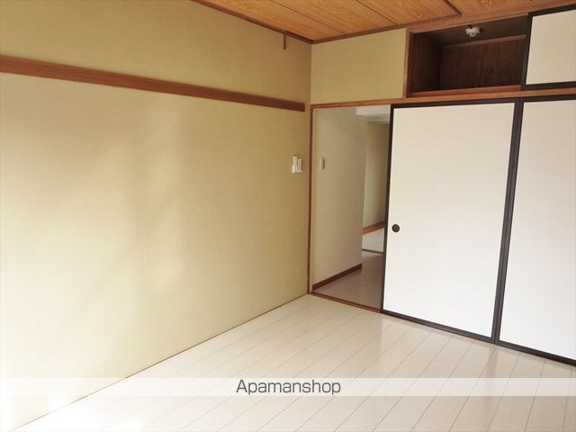 VITA千谷川Bの内装写真