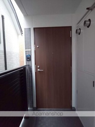 エルファーロ小竹向原[1K/22.25m2]の共用部