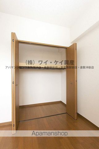 KーCITY葦高の内装写真