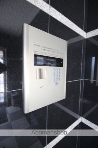 プーテゥジュール5番街の玄関写真