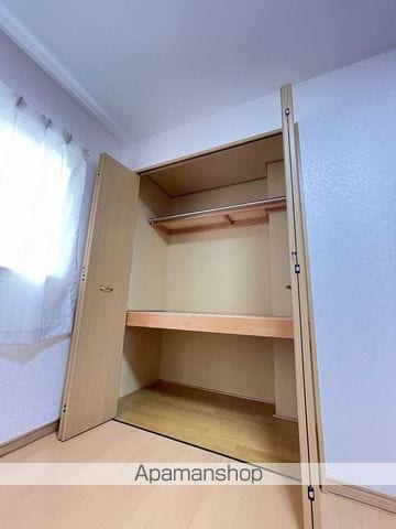 ペガサス中道の内装写真