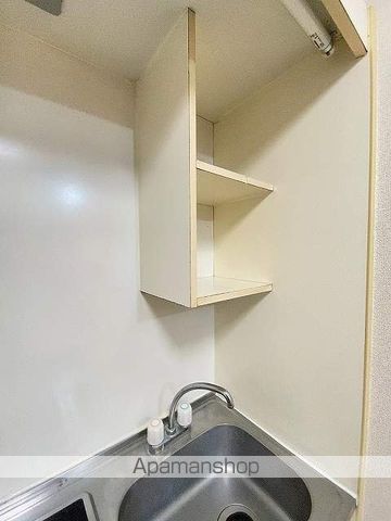 レオパレスツーエイトの内装写真