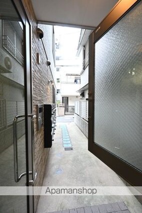 東京都北区豊島２丁目[1K/12.58m2]の眺望