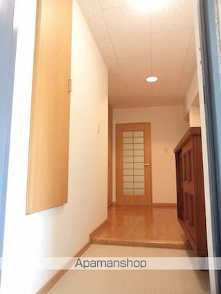 千葉県印西市高花２丁目[3LDK/80.3m2]の玄関