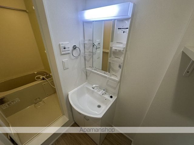 パインクレスト荻窪の内装写真