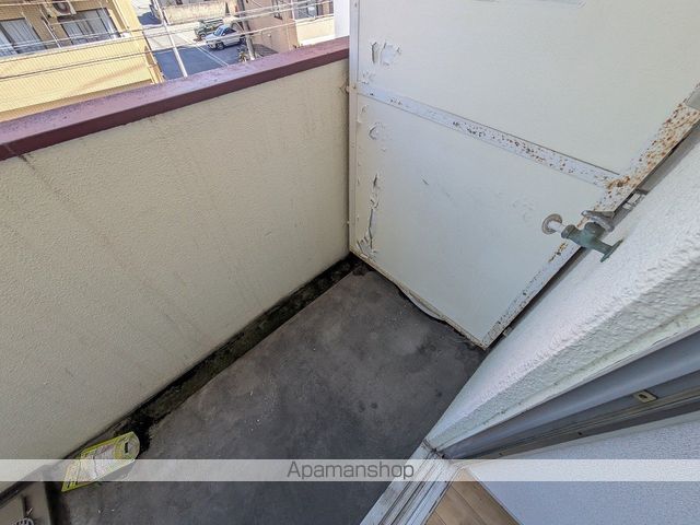 梅田マンションの内装写真