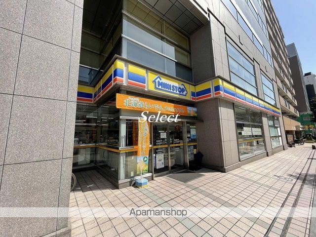 LOG桜木町の周辺写真
