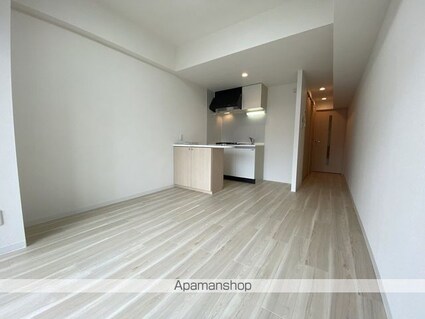 レジディア仙台本町[1R/26.4m2]のリビング・居間