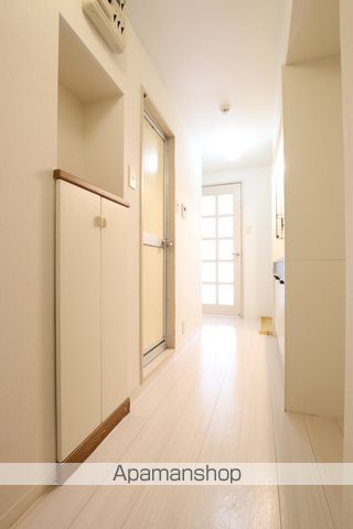 SIDEPLACE SAKADOの内装写真