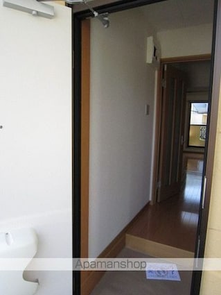 ＷＩＳＨ原町ノース[1K/32.21m2]の内装4