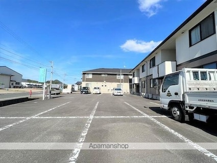 ＳＥＴＴＬＥ　ハバラ[2DK/50.27m2]の共用部3