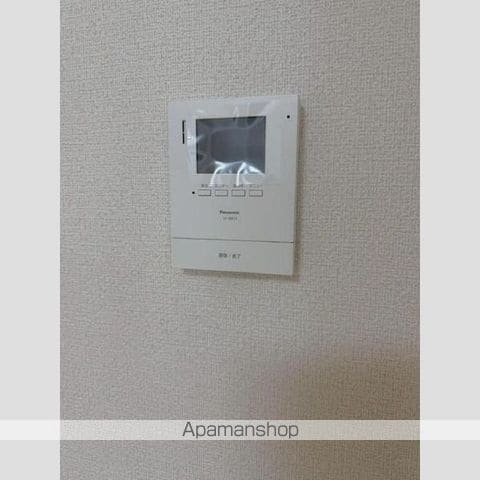 レザンドールIIの内装写真