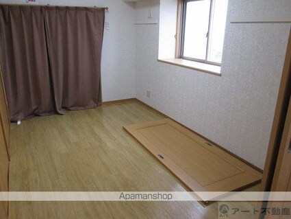 アリスト・インターシティー[1LDK/42m2]の内装8