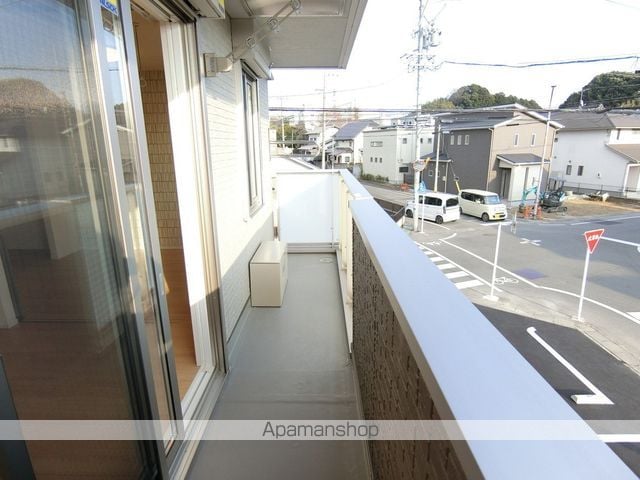 D−HILLS緑ヶ丘の内装写真