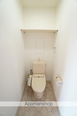 サンタリオンの内装写真