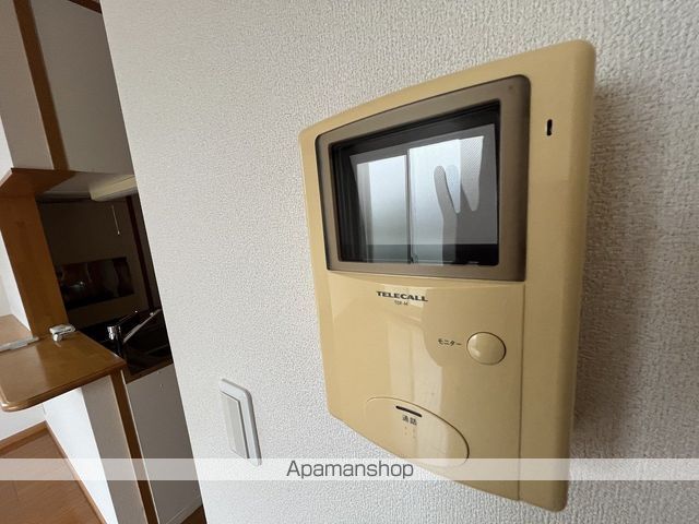 アヴニールYOUIIIの内装写真