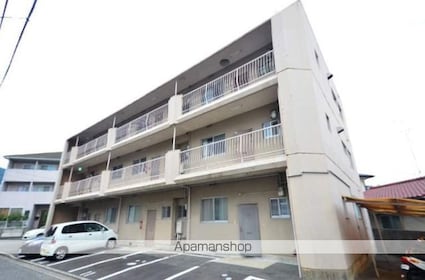 サンコーポ[2LDK/52m2]の外観1