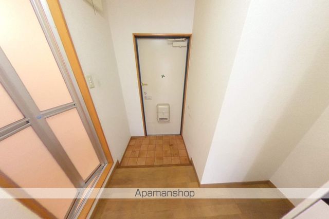 メゾン庄名の内装写真