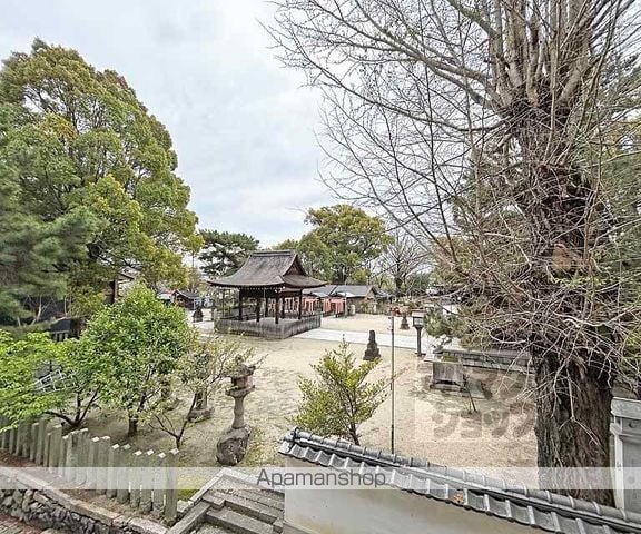 トーカン淀本町マンションの内装写真