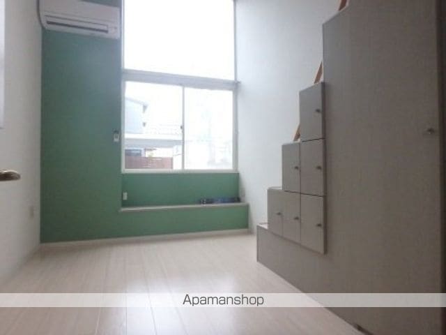 アビタス関屋の内装写真