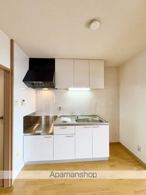 和歌山県和歌山市三葛[2LDK/52m2]のキッチン