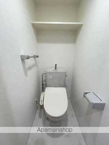 ザ・レジデンス行徳IIの内装写真