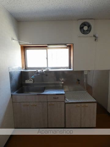 磐田市川袋戸建3の内装写真