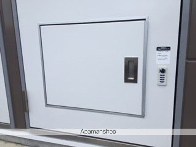 レオパレスサンパティークの内装写真
