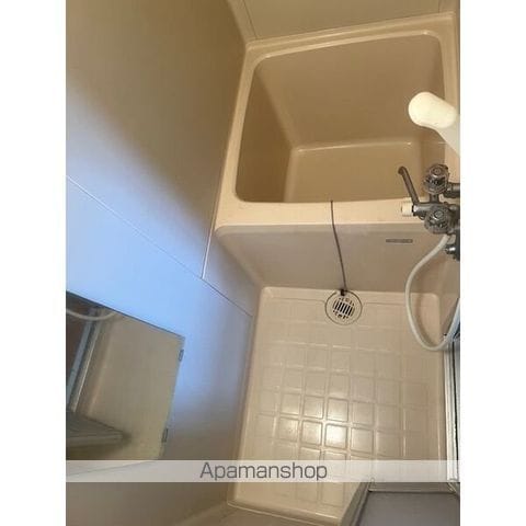 マクセル12 100の内装写真