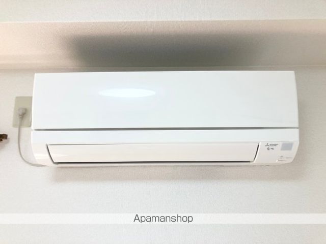 ビューティリメインDの内装写真