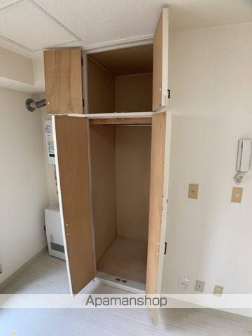 サイレンス医大前の内装写真