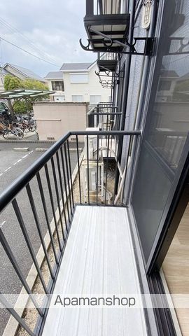 レジデンス高柳 B棟の内装写真
