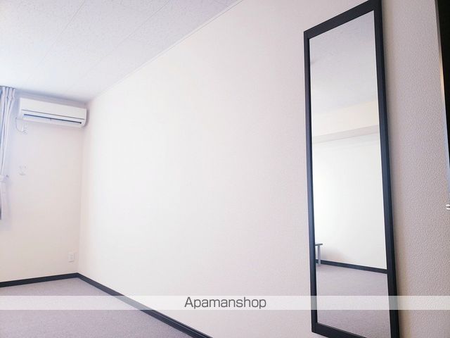 レオネクストNIWASEの内装写真