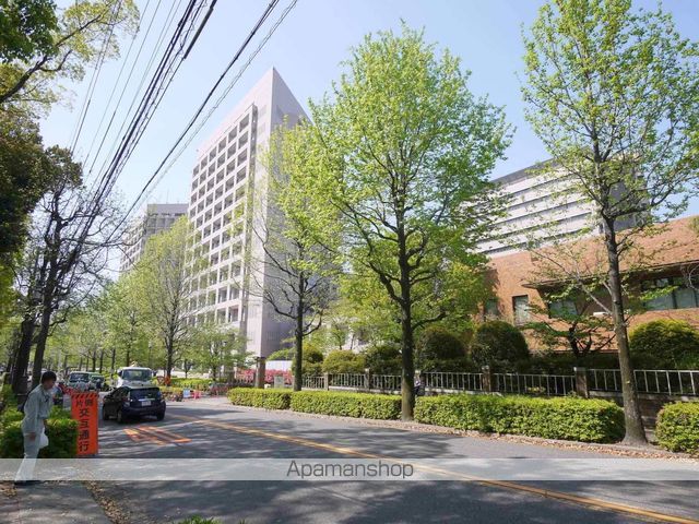 レジデンスカープ名古屋の周辺写真