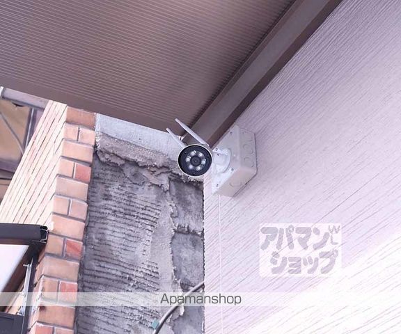 PRIVATE RESIDENCE東山七条の外観写真