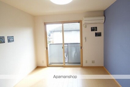 グランシャリオ[1K/26.27m2]の内装6