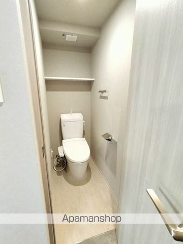 Aglaia品川中延の内装写真