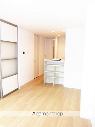 愛媛県松山市居相５丁目[1LDK/41.93m2]の内装1