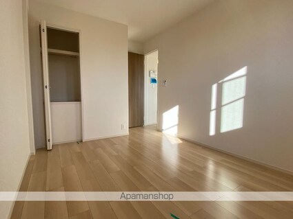 レッド　スイートピーⅡ[2LDK/59.55m2]の内装4