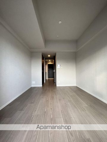 S−RESIDENCE福島ALOVITAの内装写真