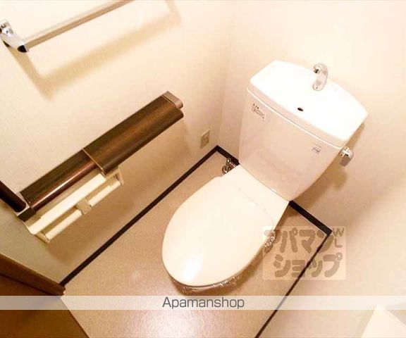 ソフィスタ洛北の内装写真