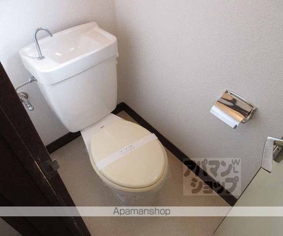 T・山極ハイツの内装写真