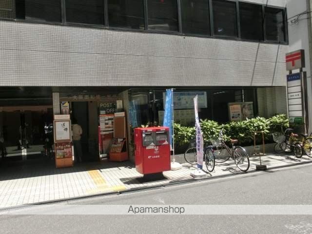 アスヴェル東本町IIの周辺写真