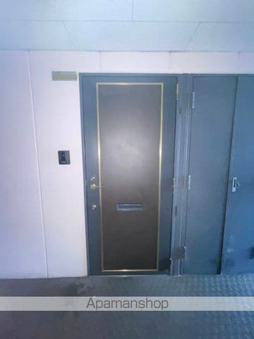 エメラルドハイツの内装写真